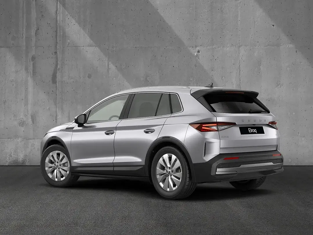 Skoda Elroq - Thumbnail 2