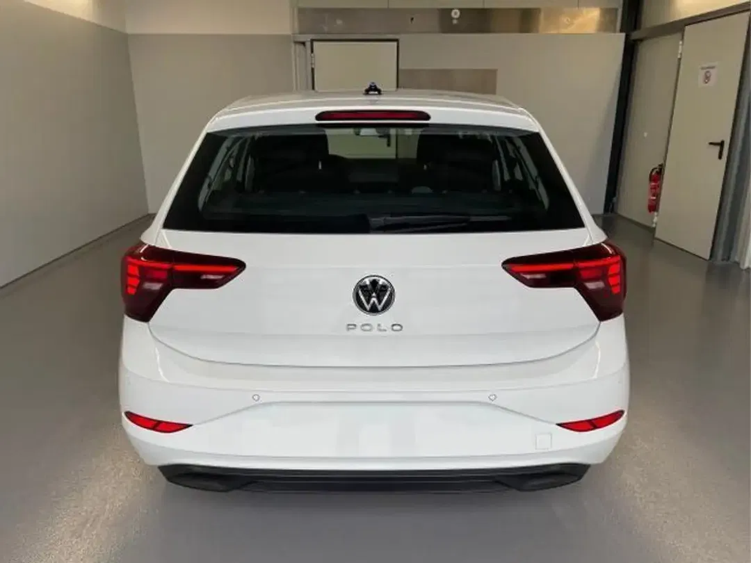 Volkswagen Polo - Thumbnail 5