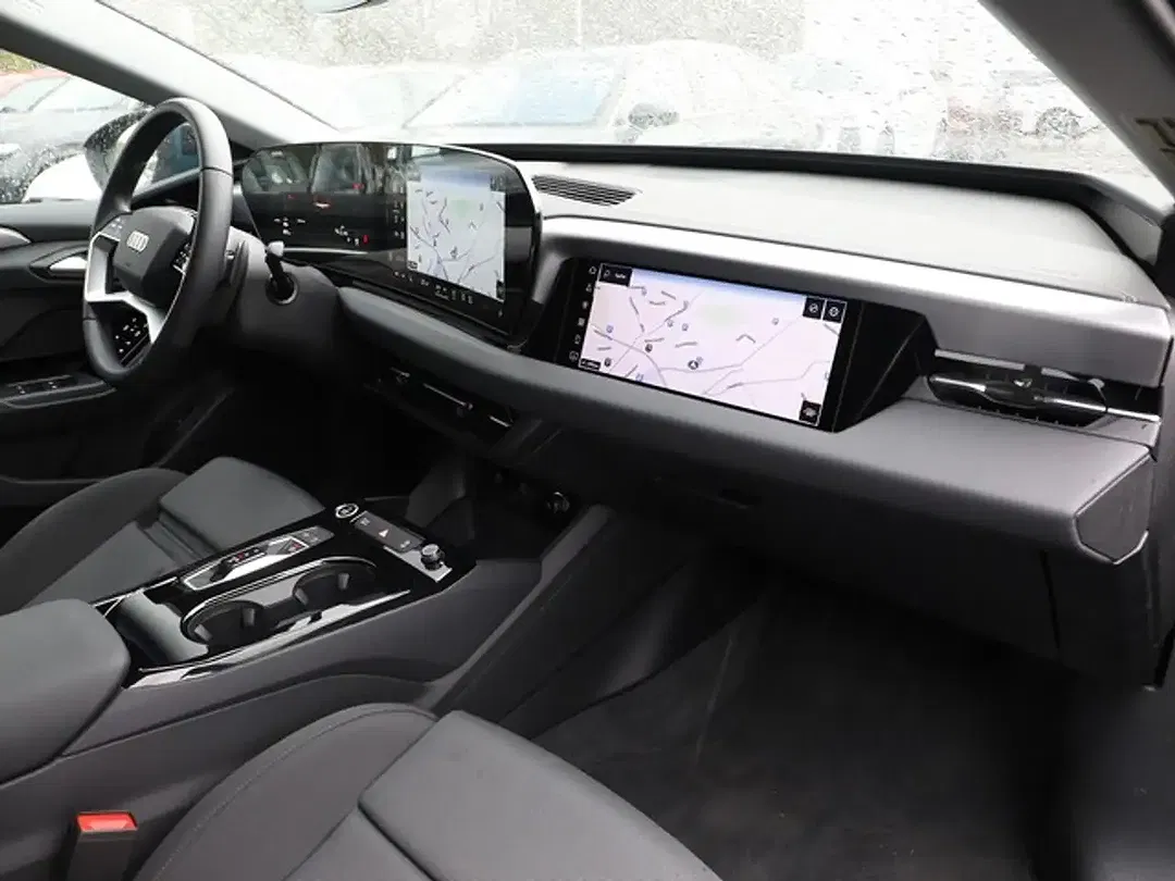 Audi A6 e-tron - Thumbnail 10