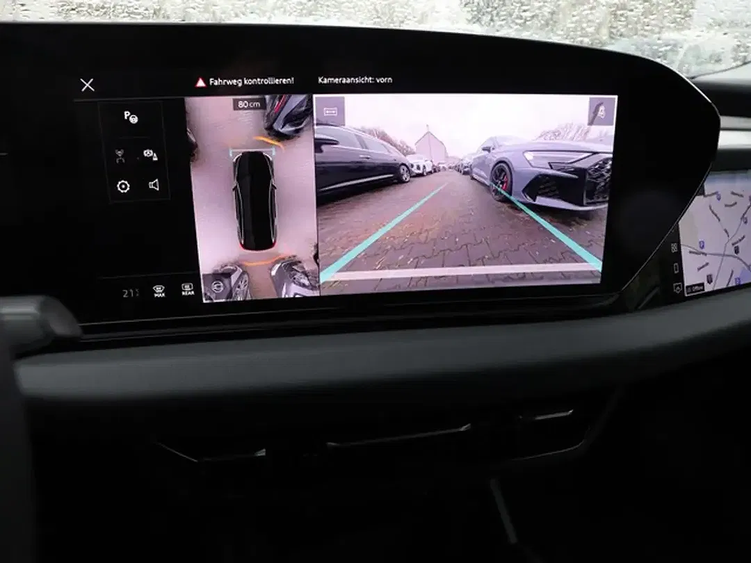 Audi A6 e-tron - Thumbnail 14
