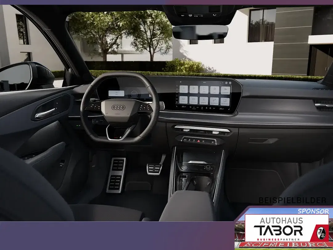 Audi Q3 - Thumbnail 4