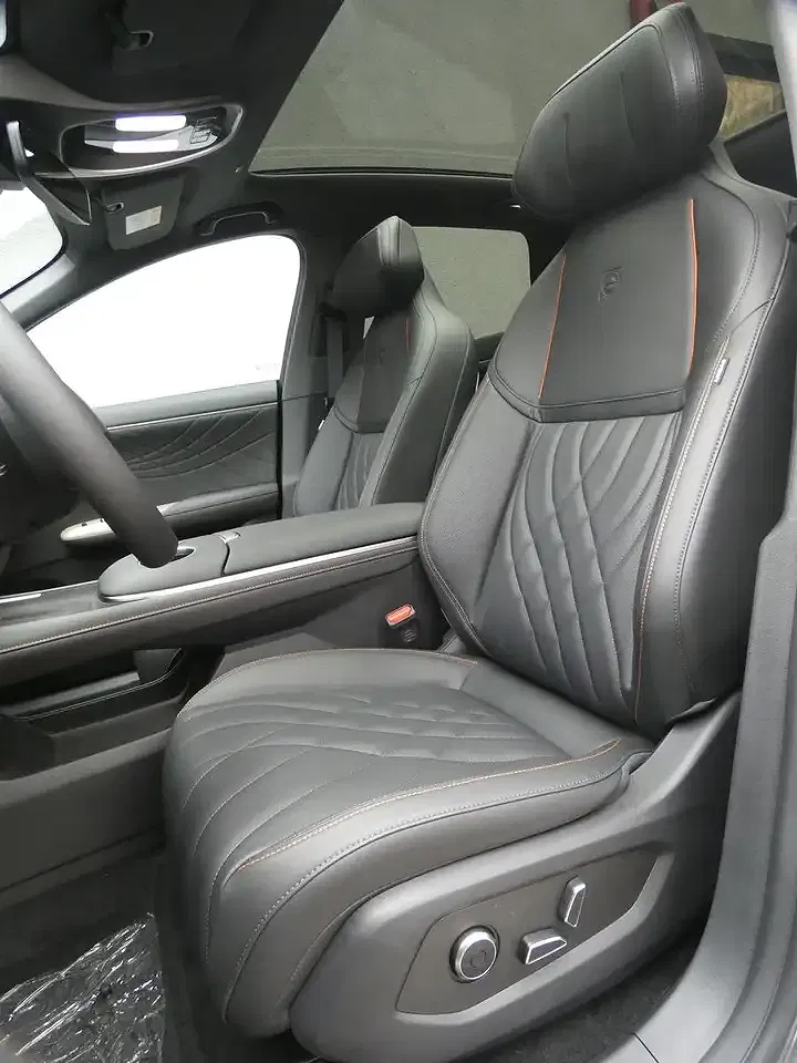 Changan Deepal S07 - Thumbnail 6