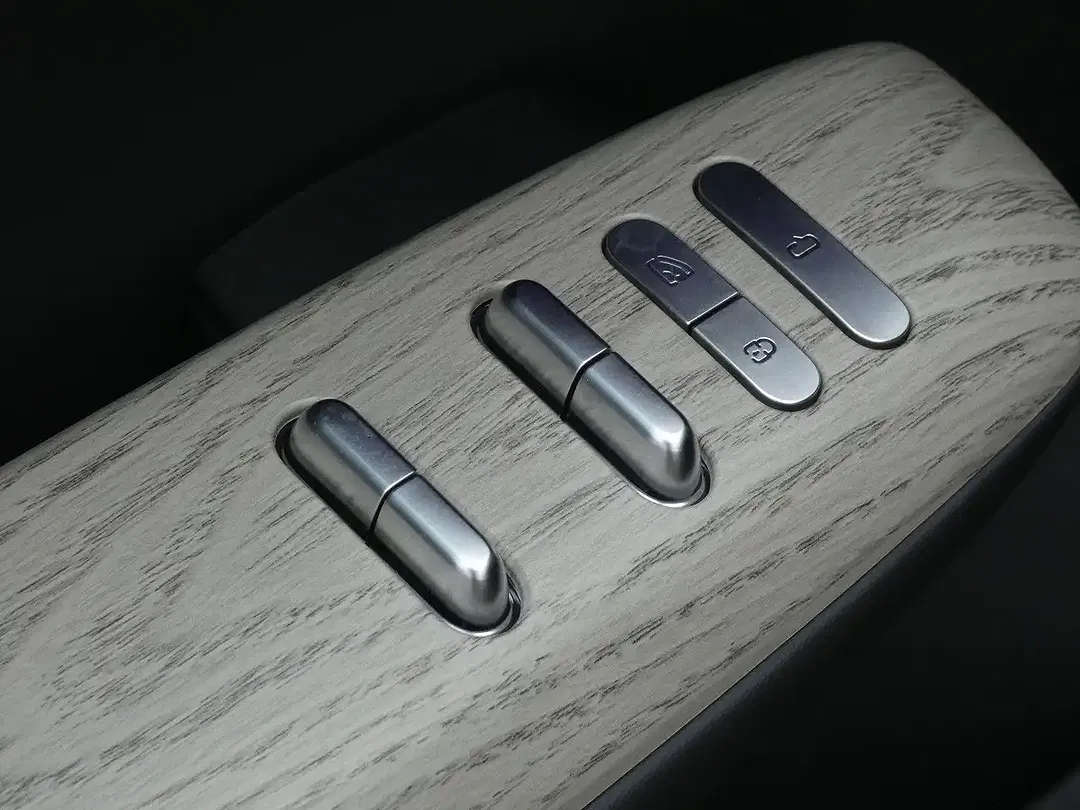Changan Deepal S07 - Thumbnail 7