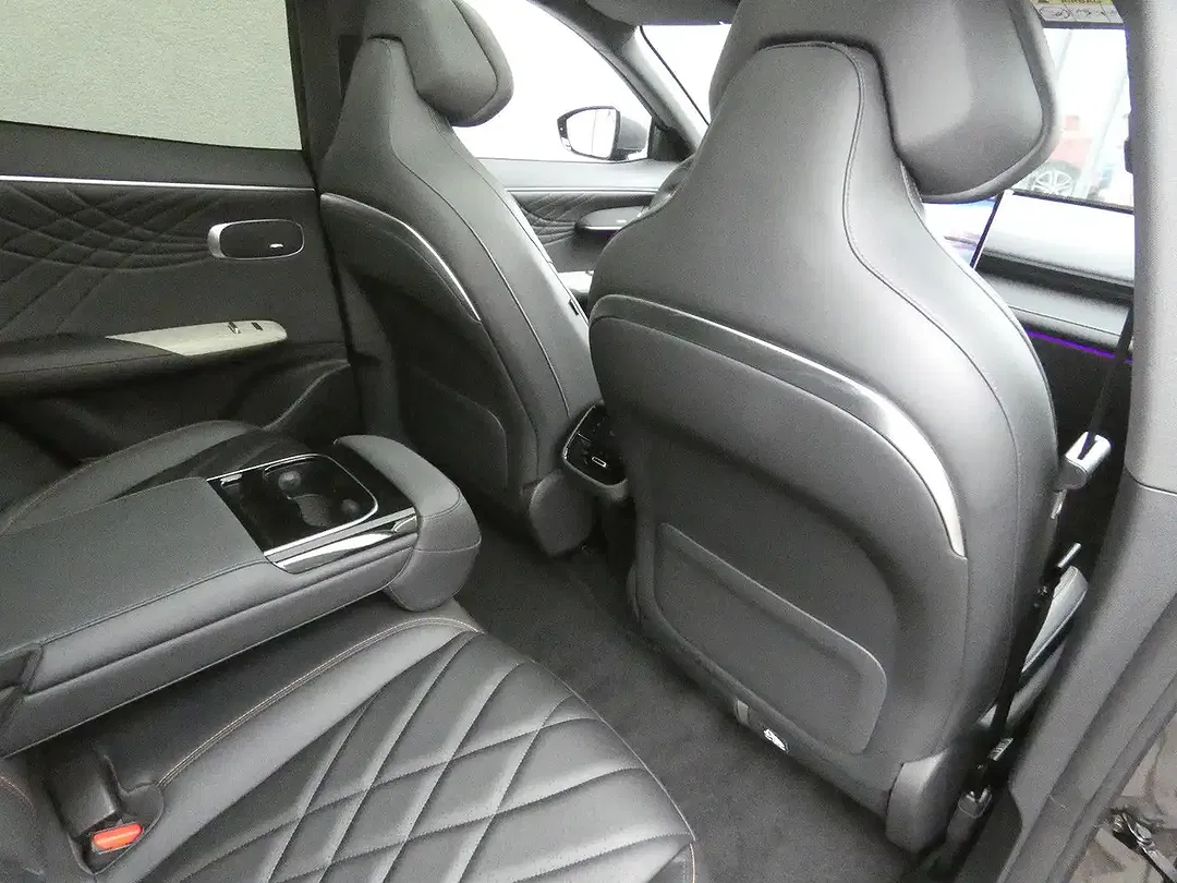 Changan Deepal S07 - Thumbnail 13