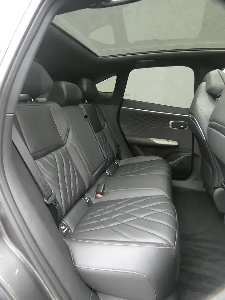 Changan Deepal S07 - Thumbnail 14