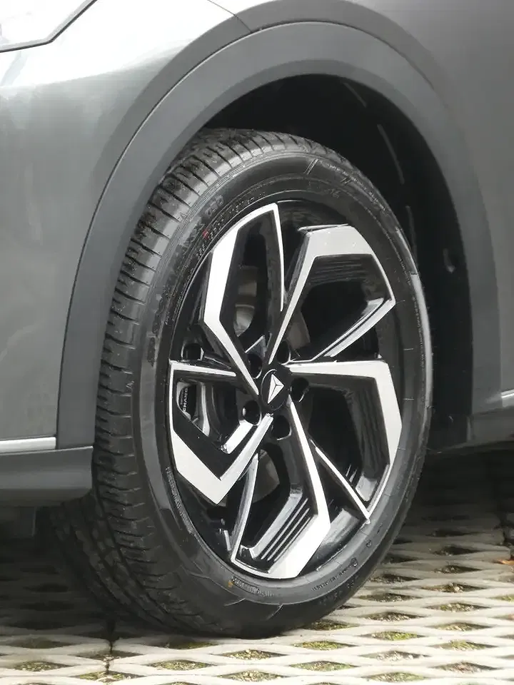 Changan Deepal S07 - Thumbnail 2