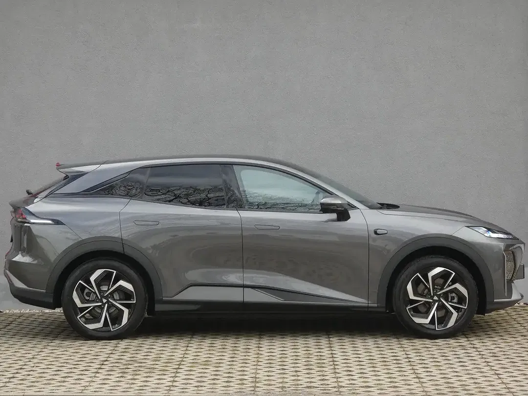Changan Deepal S07 - Thumbnail 3