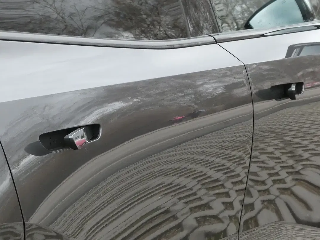 Changan Deepal S07 - Thumbnail 4