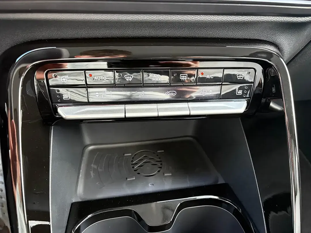 Citroen C3 - Thumbnail 13