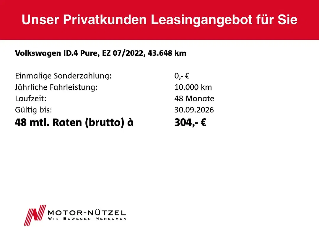 Volkswagen ID.4 - Thumbnail 11