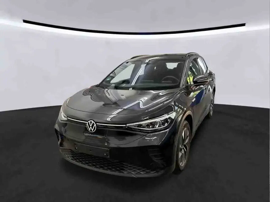 Volkswagen ID.4 - Afbeelding 1