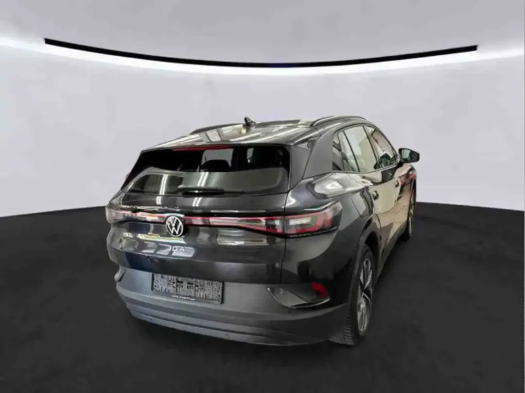 Volkswagen ID.4 - Thumbnail 2