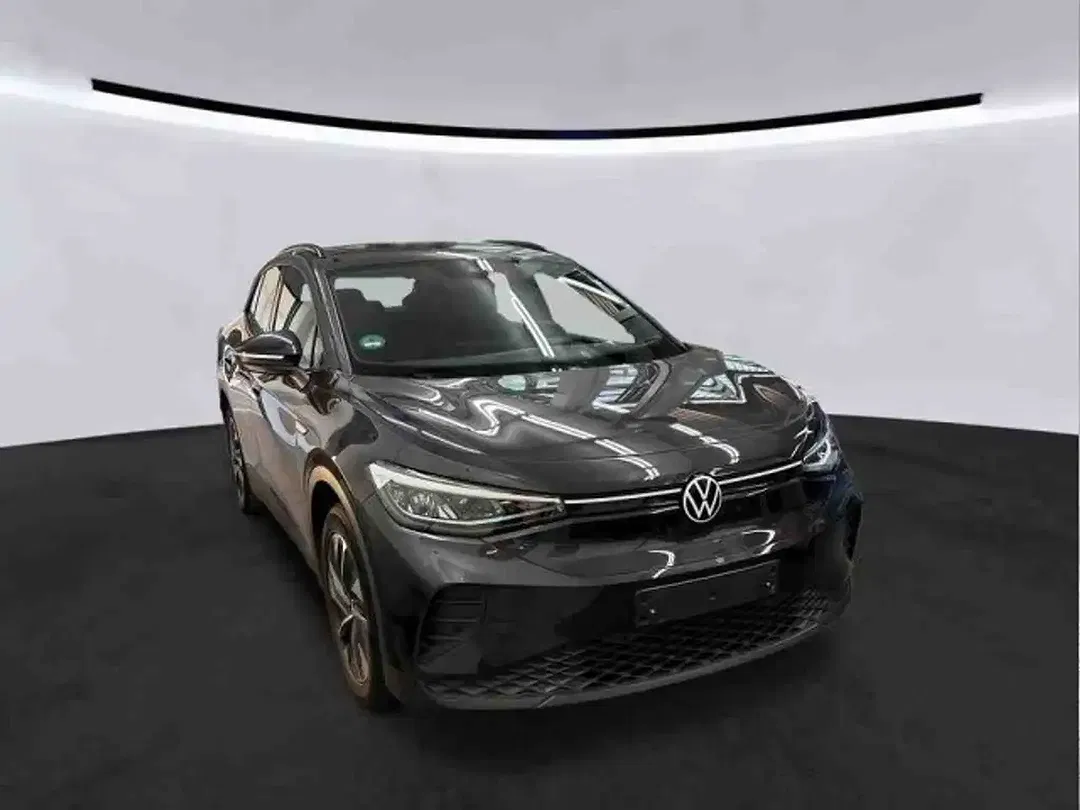 Volkswagen ID.4 - Thumbnail 3