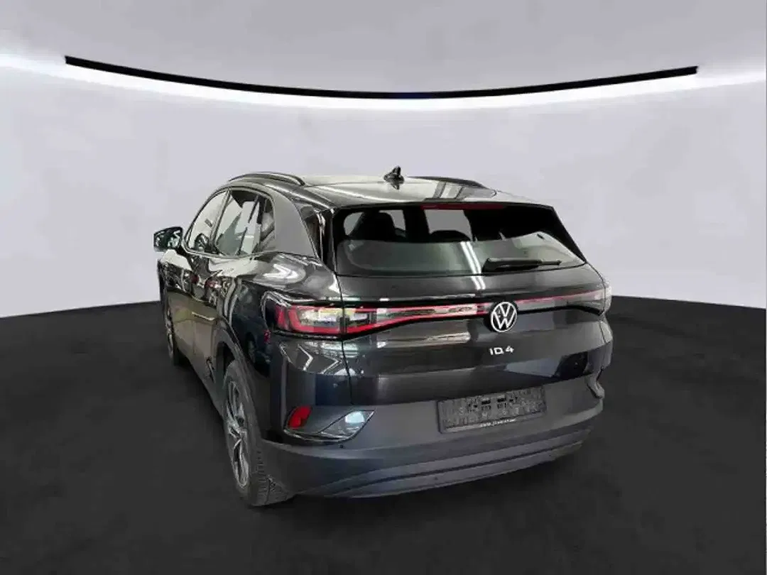 Volkswagen ID.4 - Thumbnail 4