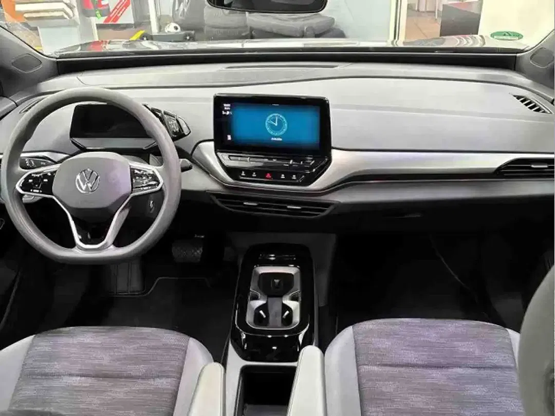 Volkswagen ID.4 - Thumbnail 5