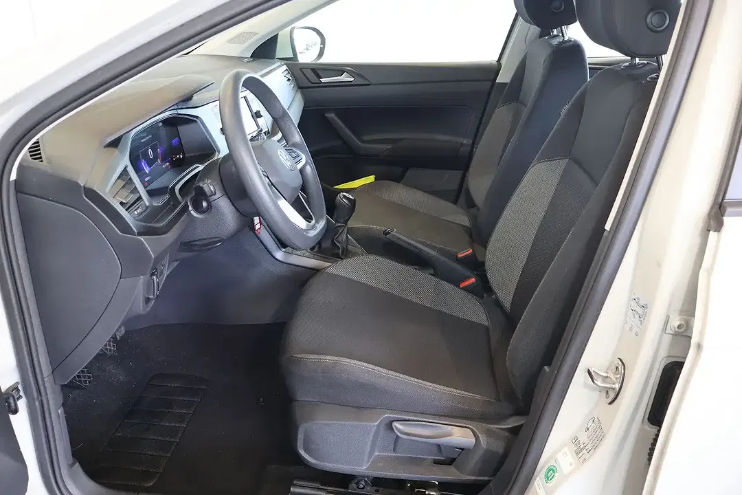 Volkswagen Taigo - Thumbnail 10