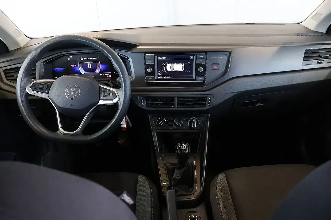 Volkswagen Taigo - Thumbnail 7