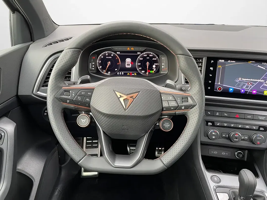 CUPRA Ateca - Thumbnail 9