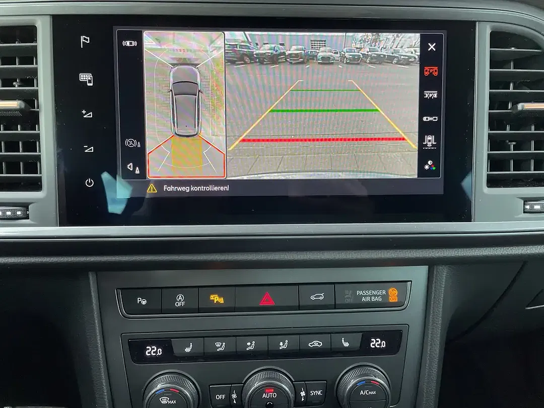 CUPRA Ateca - Thumbnail 10