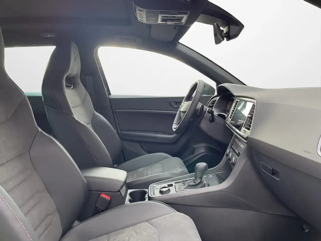 CUPRA Ateca - Thumbnail 13