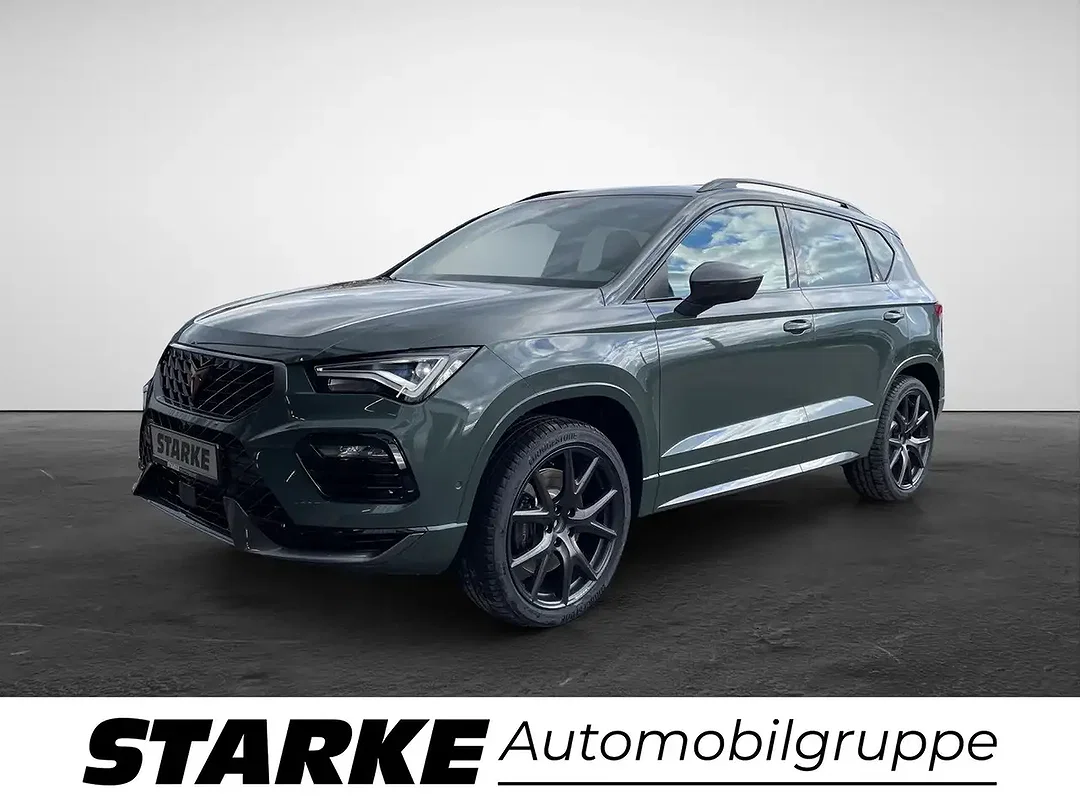 CUPRA Ateca - Afbeelding 1