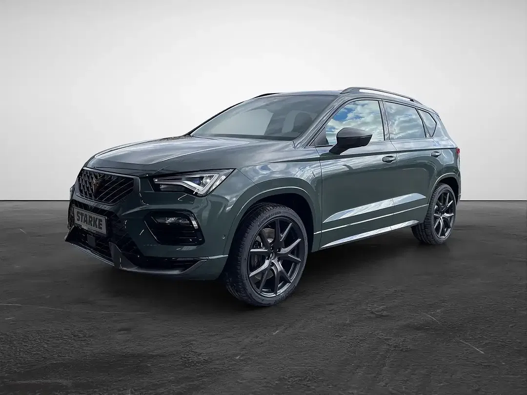 CUPRA Ateca - Thumbnail 2