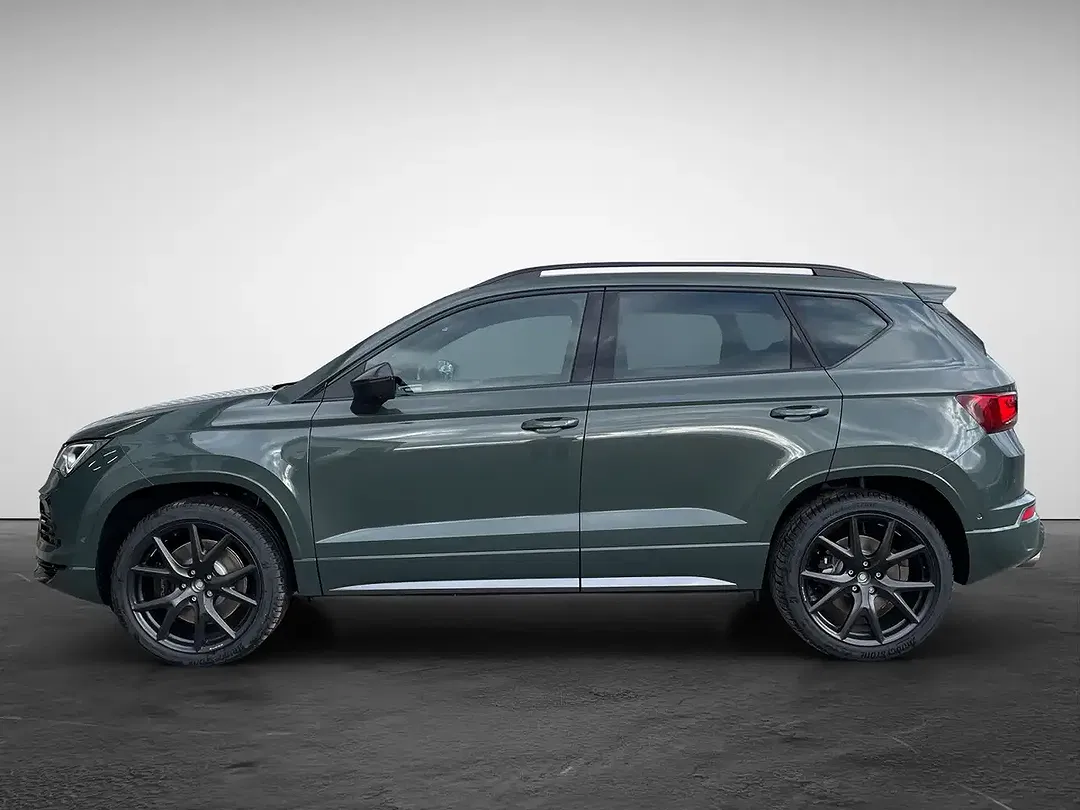 CUPRA Ateca - Thumbnail 3