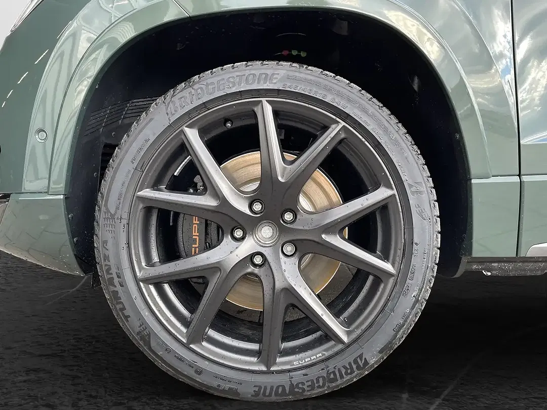 CUPRA Ateca - Thumbnail 5