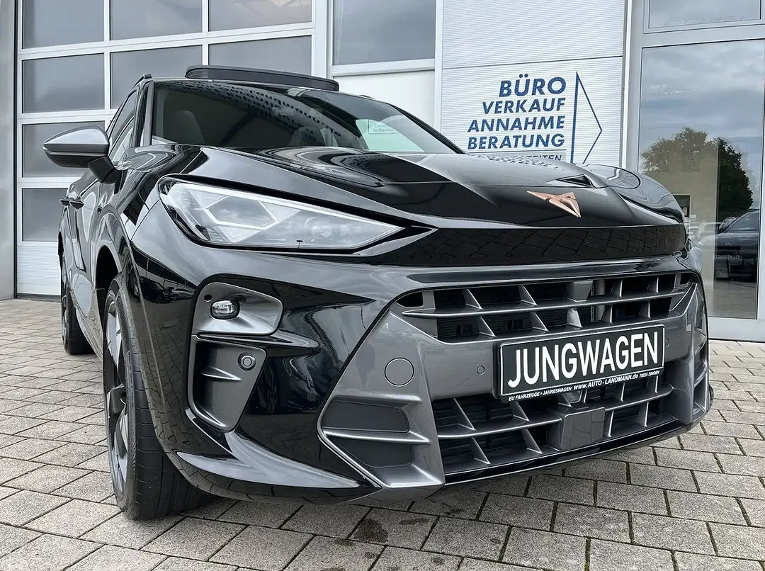 CUPRA Terramar - Afbeelding 1