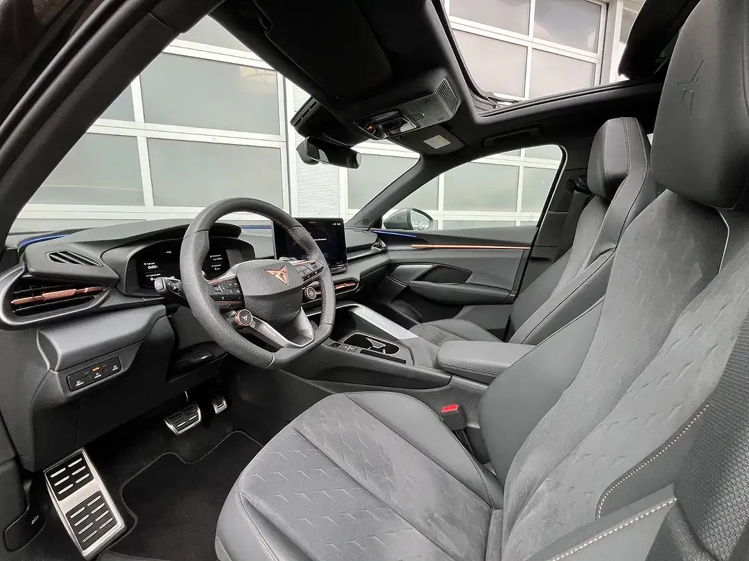 CUPRA Terramar - Thumbnail 12