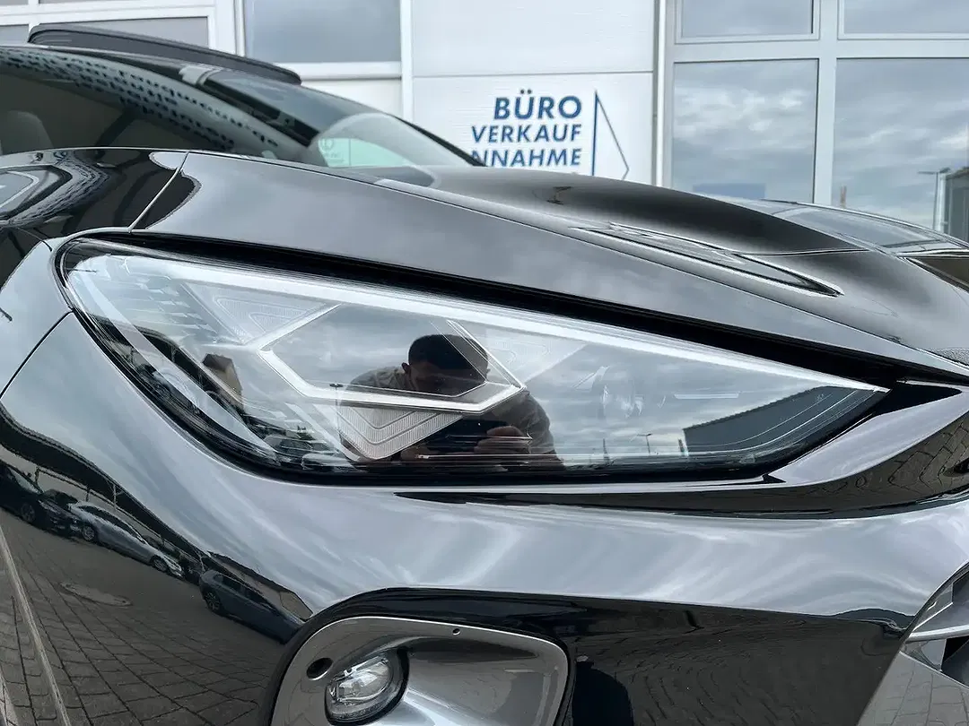 CUPRA Terramar - Thumbnail 3