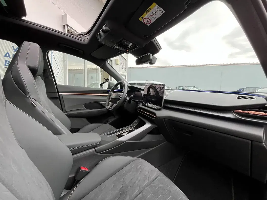 CUPRA Terramar - Thumbnail 6