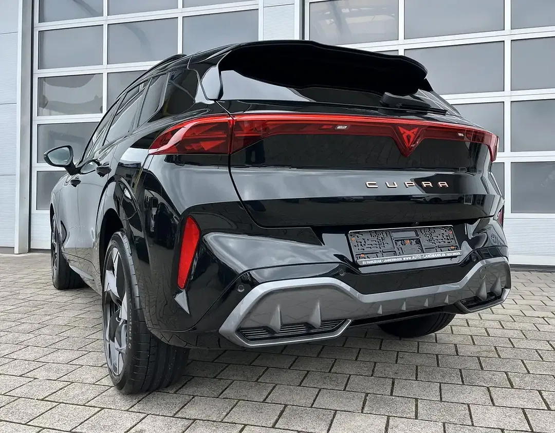 CUPRA Terramar - Thumbnail 9