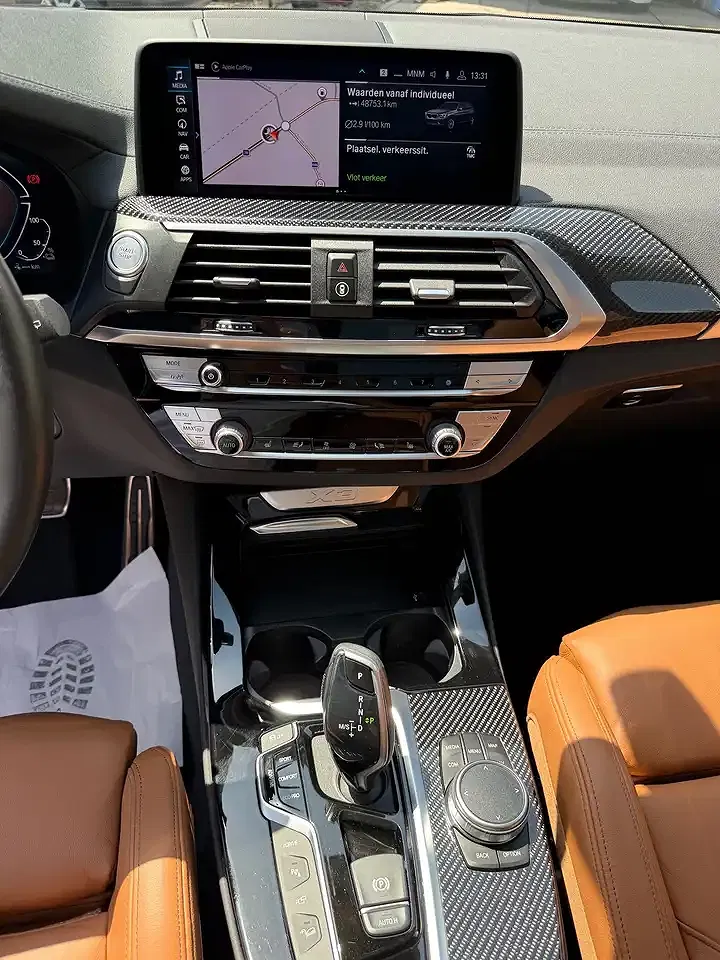 BMW X3 - Thumbnail 12