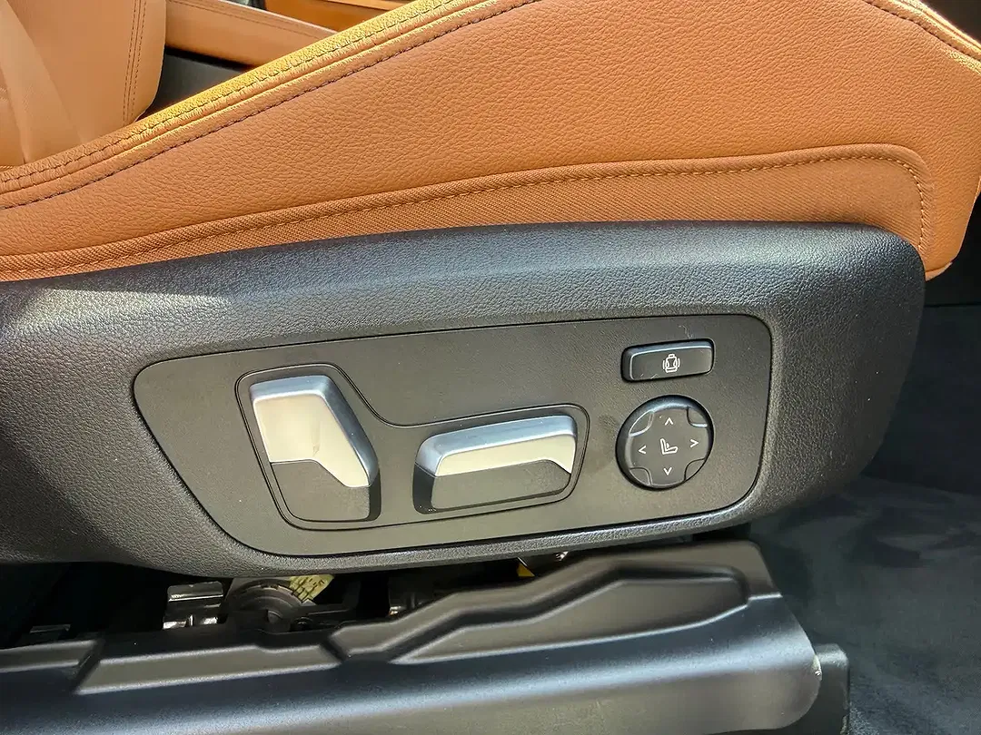 BMW X3 - Thumbnail 13