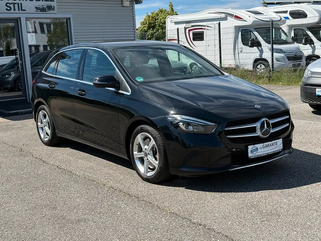 Mercedes-Benz B 250 - Afbeelding 1