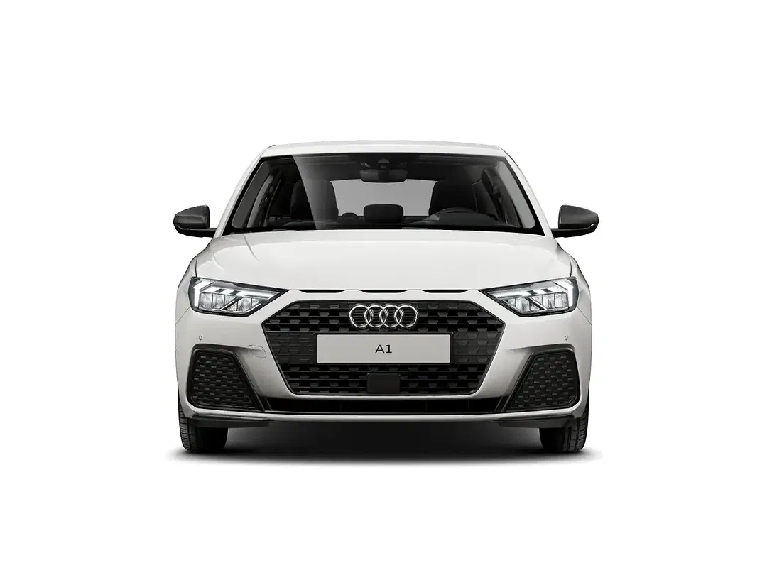Audi A1 - Thumbnail 3