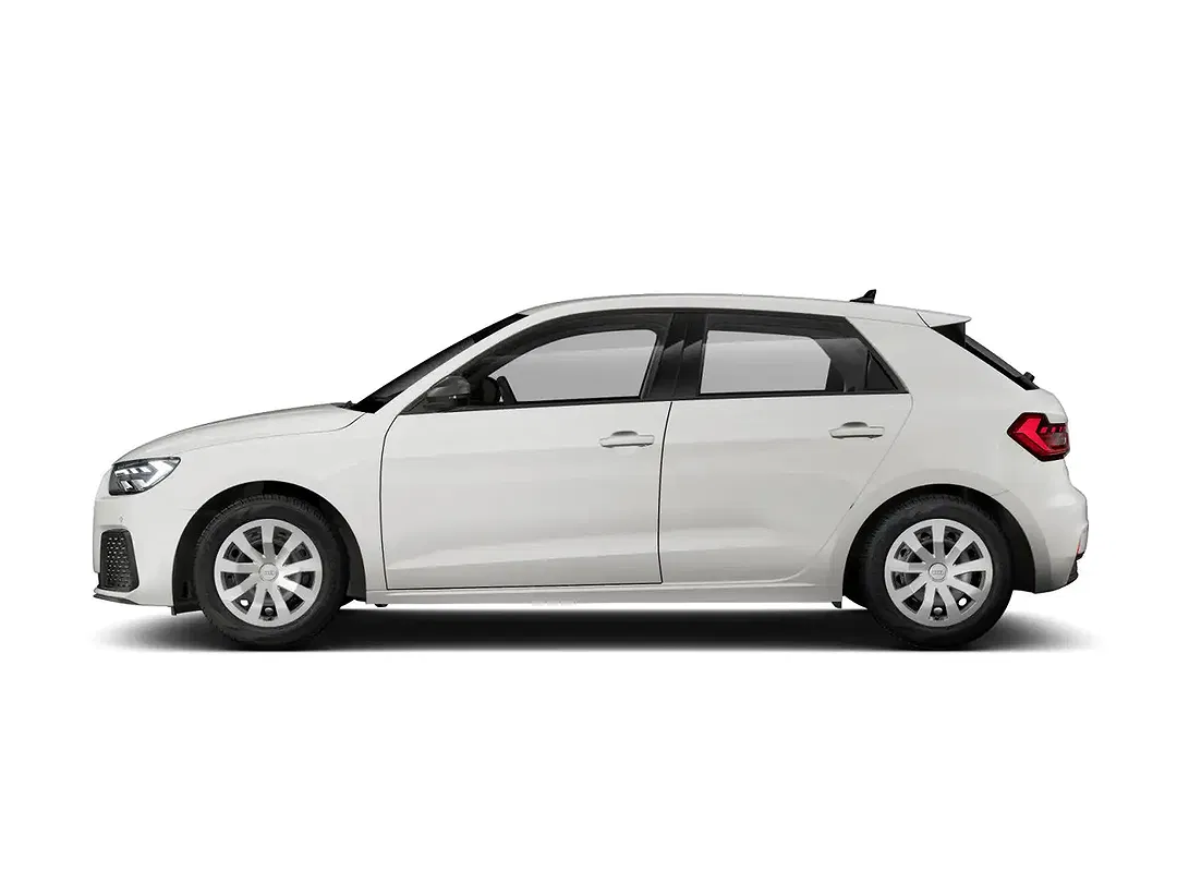 Audi A1 - Thumbnail 6