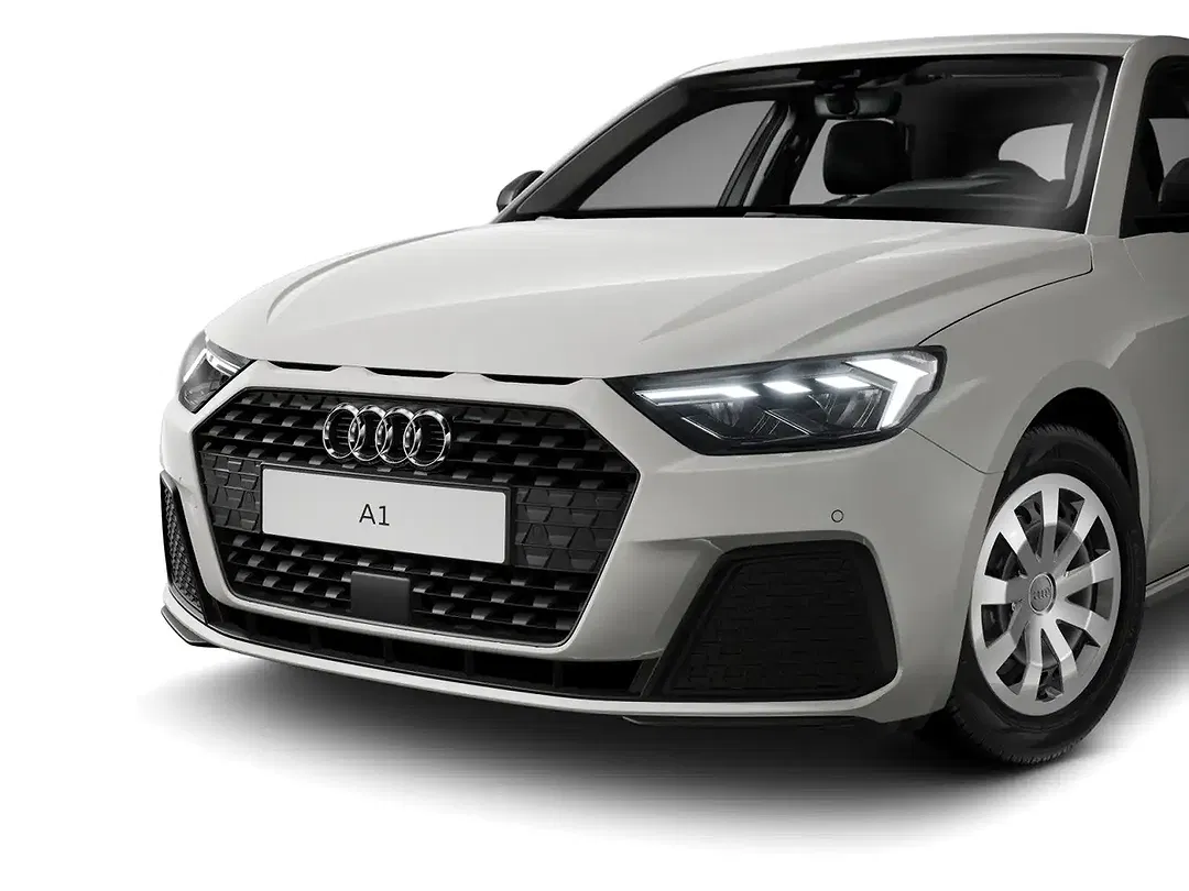 Audi A1 - Thumbnail 8