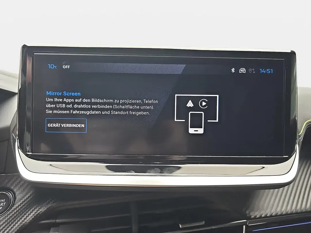 Peugeot 2008 - Thumbnail 9