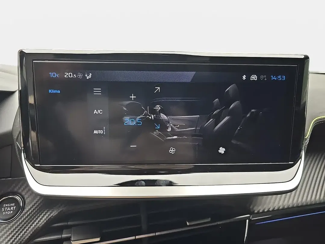 Peugeot 2008 - Thumbnail 11