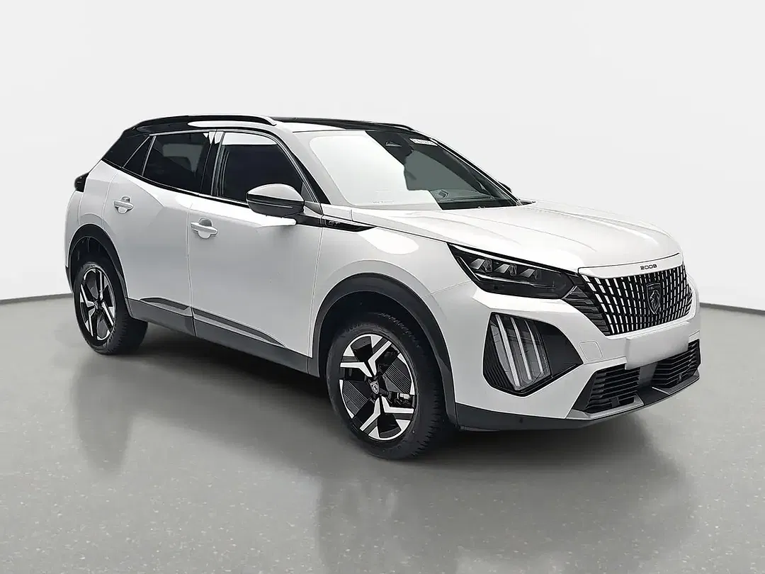 Peugeot 2008 - Thumbnail 2