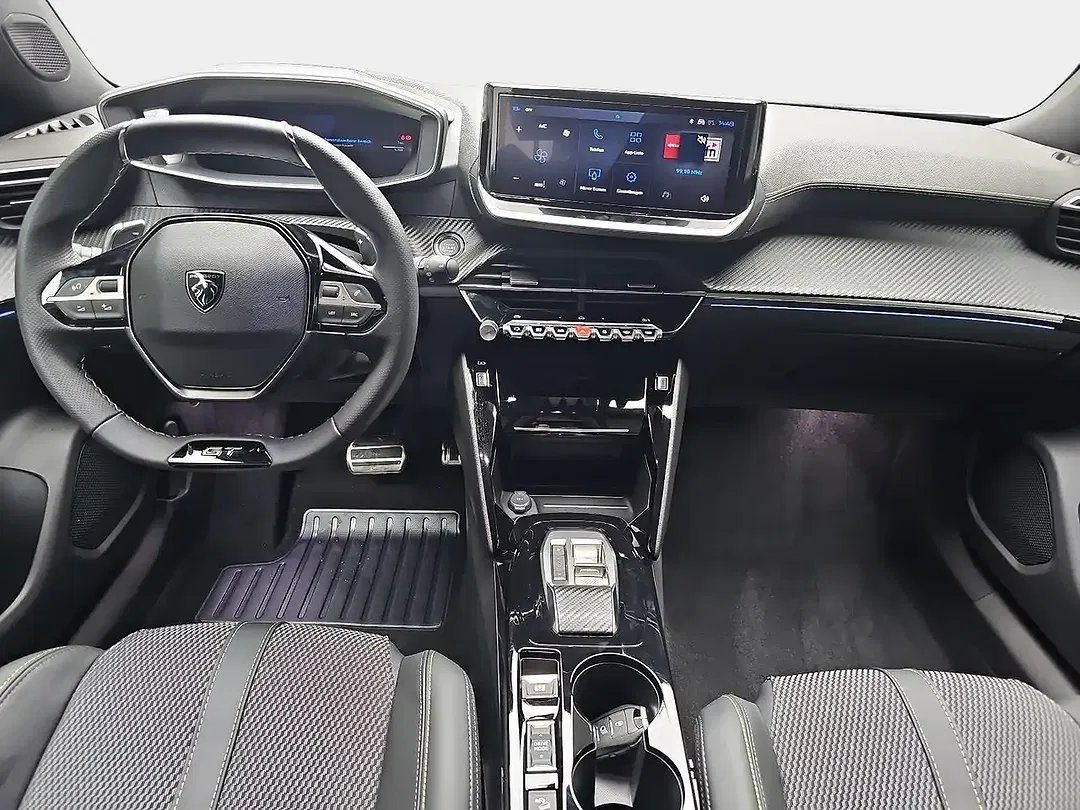 Peugeot 2008 - Thumbnail 7
