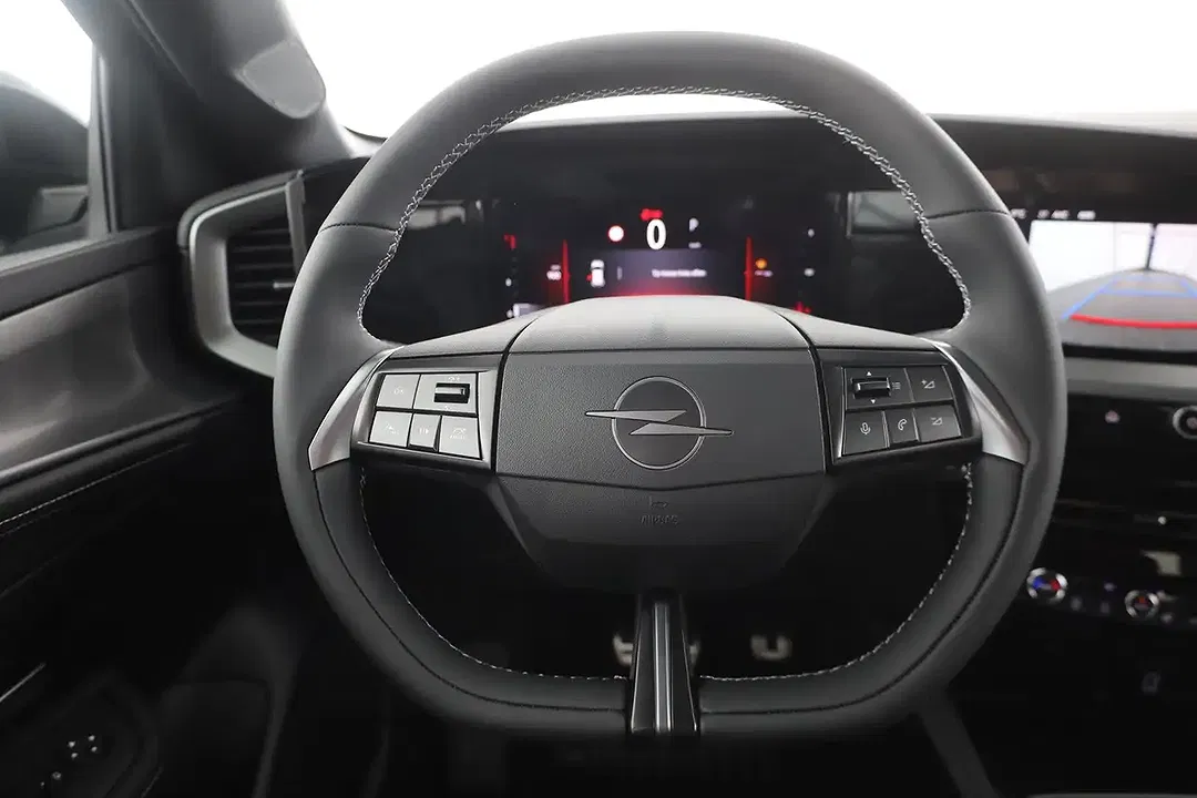 Opel Mokka - Thumbnail 14