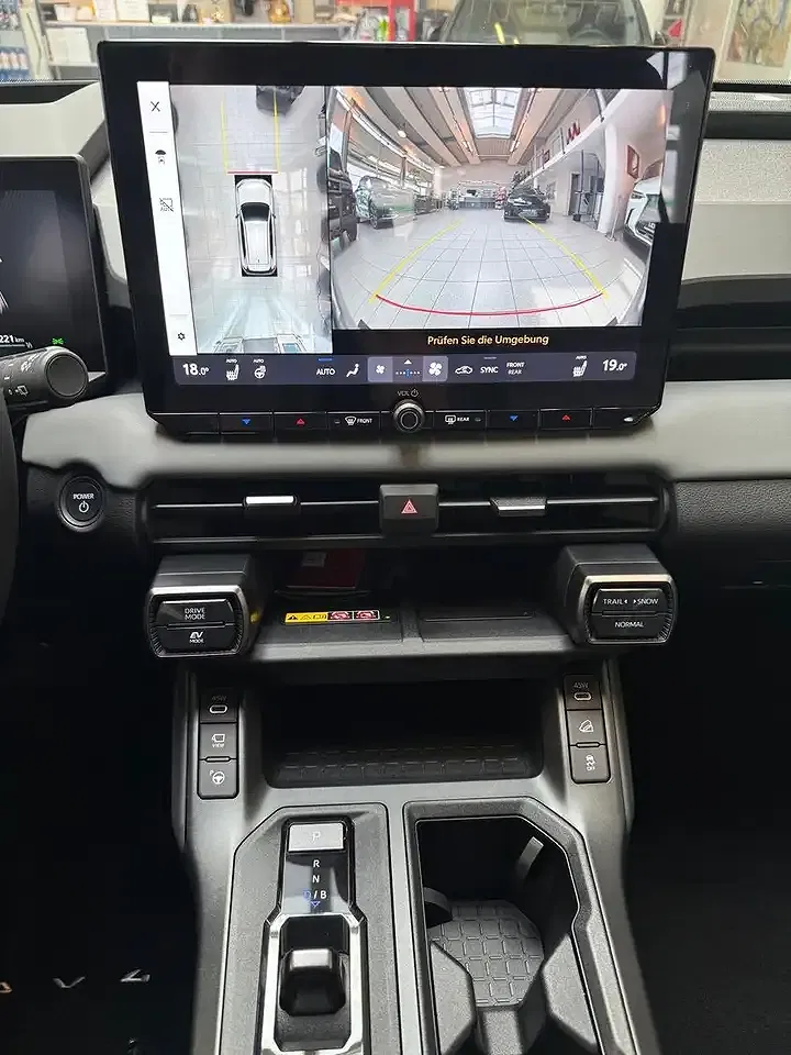 Toyota RAV 4 - Thumbnail 14