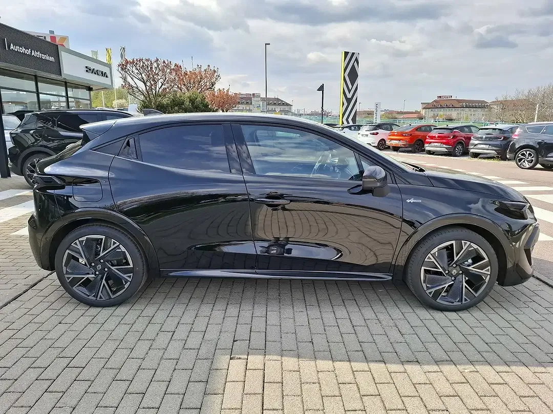 Renault Clio - Thumbnail 5