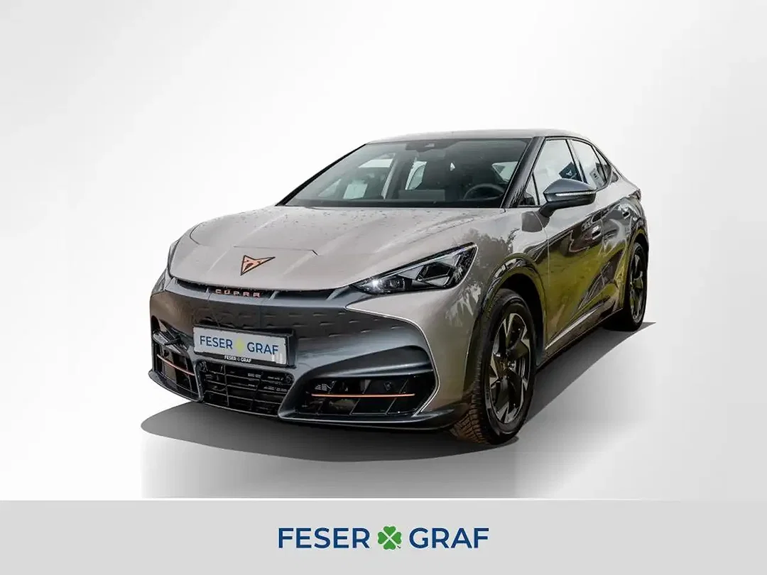 CUPRA Tavascan - Afbeelding 1