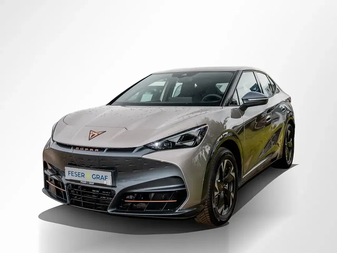 CUPRA Tavascan - Thumbnail 11