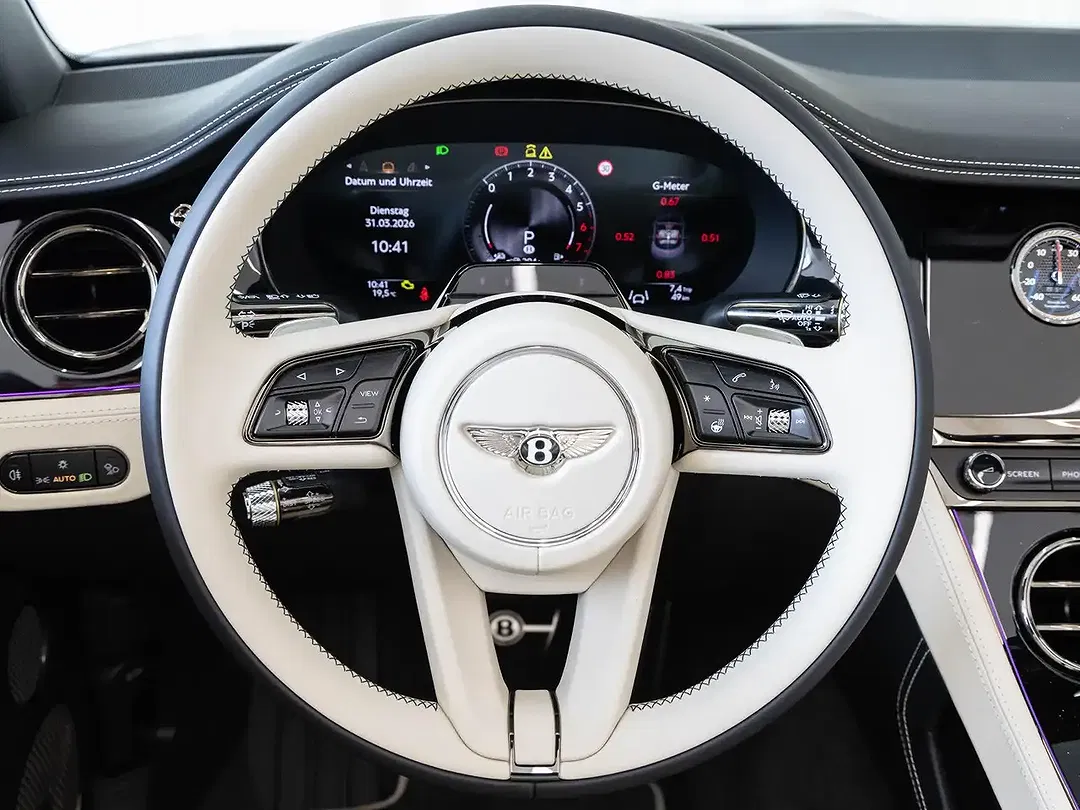 Bentley Continental - Thumbnail 12