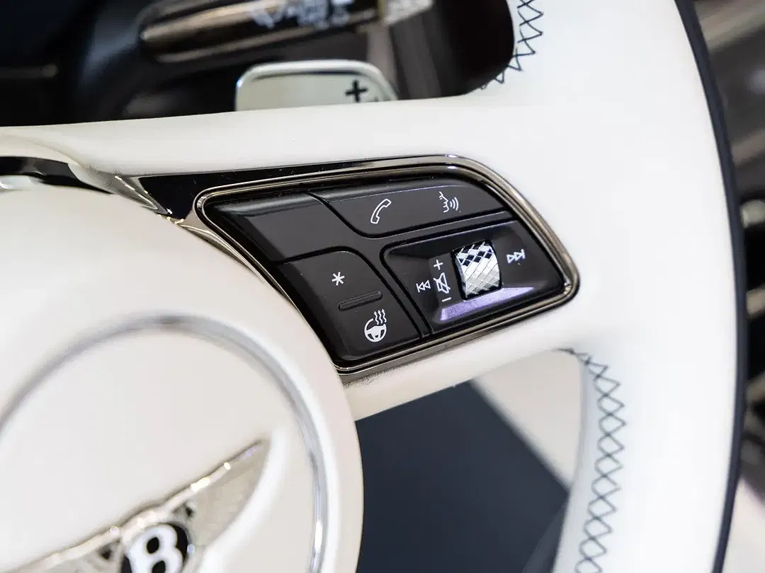 Bentley Continental - Thumbnail 13